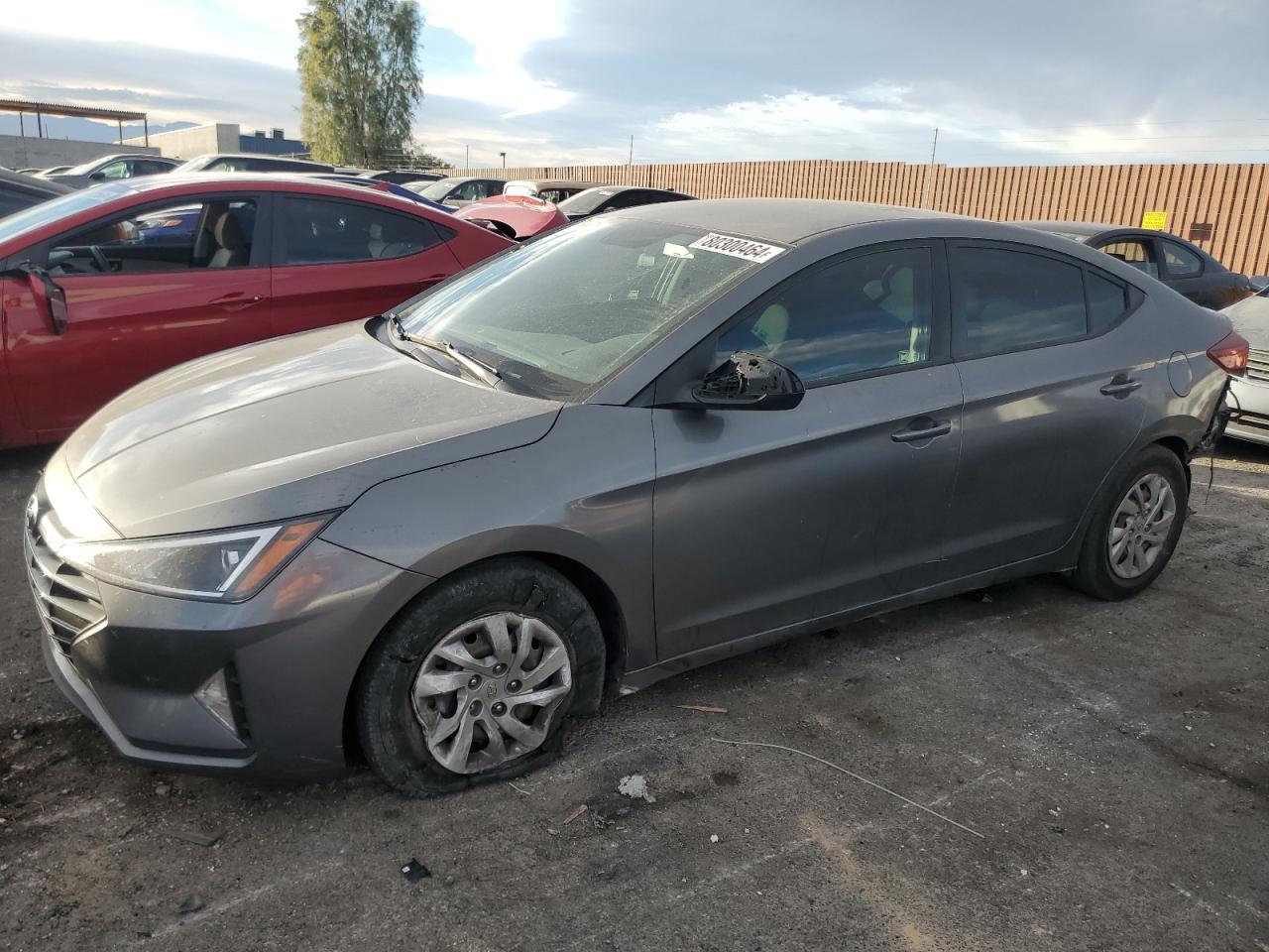 Hyundai ELANTRA Se Image 1