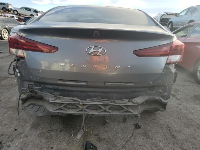 Hyundai ELANTRA Se Image 7