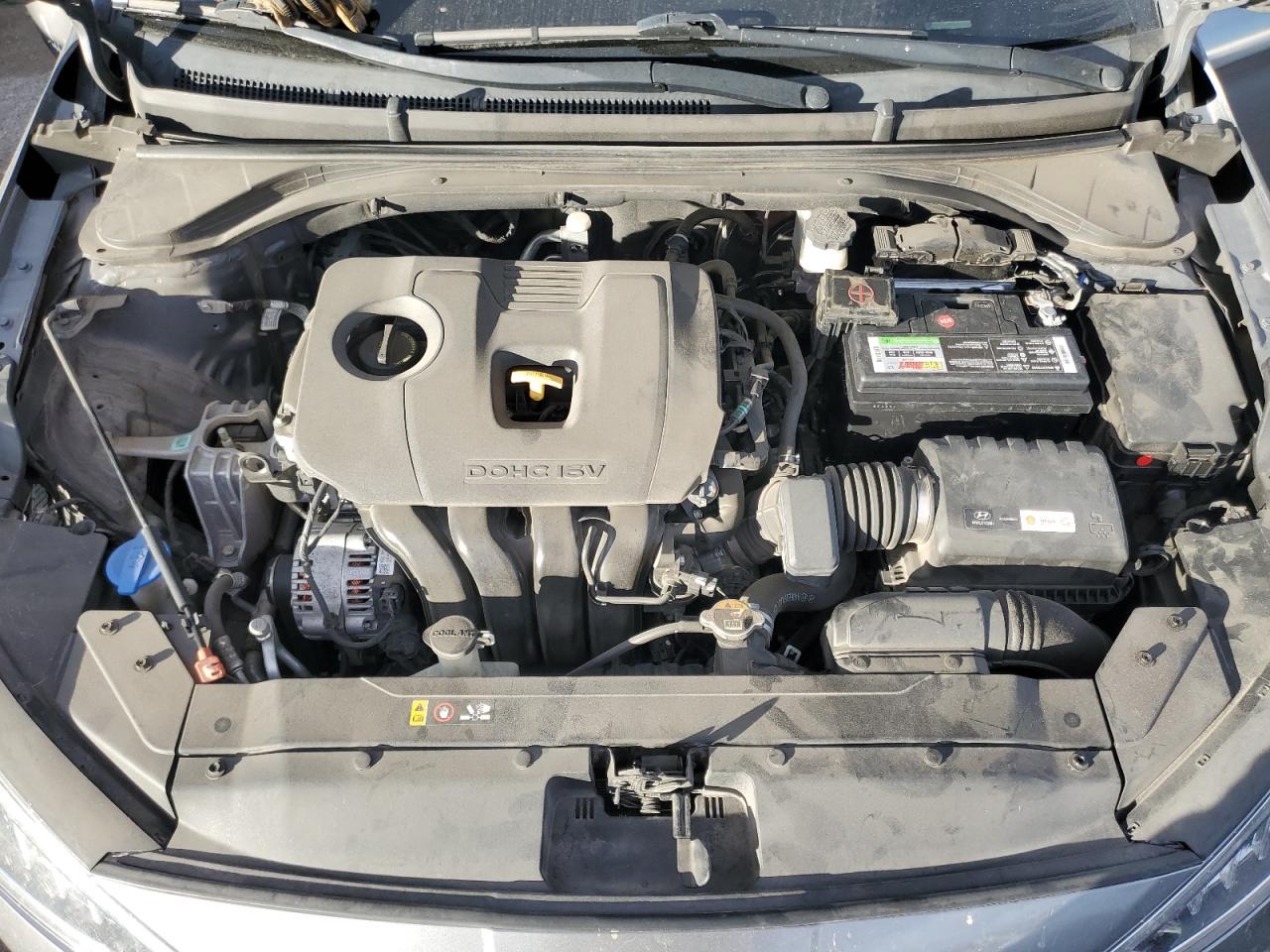 Hyundai ELANTRA Se Image 4