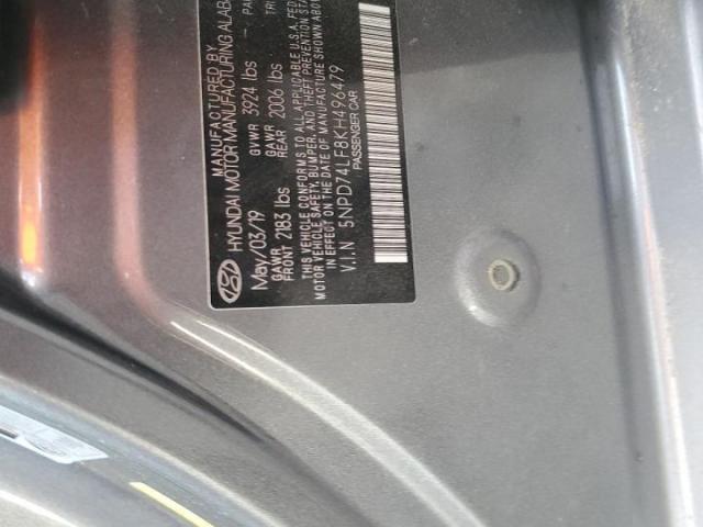 Hyundai ELANTRA Se Image 6