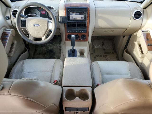 Ford Explorer Eddie Bauer Image 3