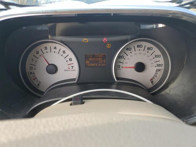 Ford Explorer Eddie Bauer Image 14