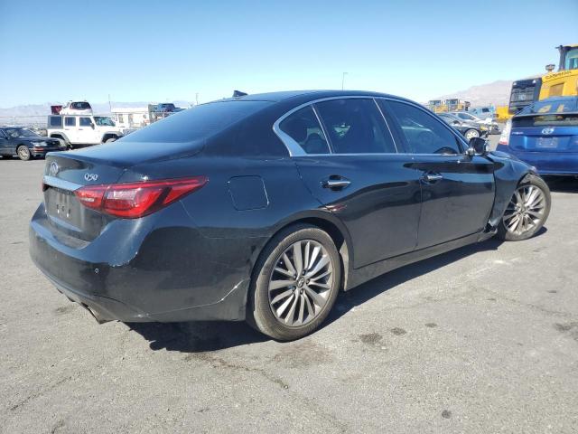 INFINITI Q50 Luxe Image 3