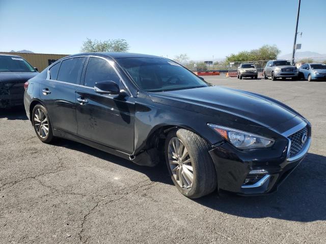 INFINITI Q50 Luxe Image 4