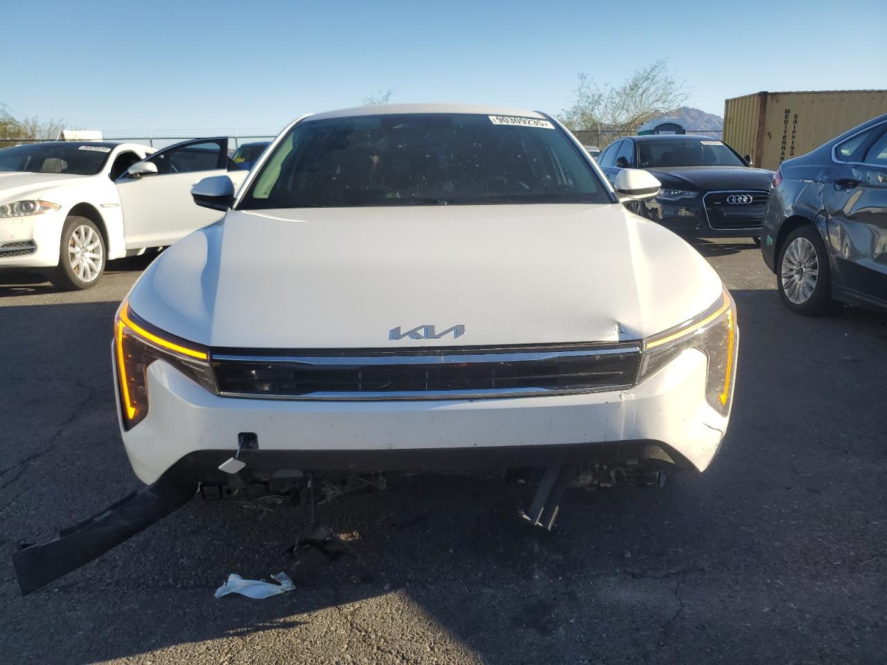 Kia K4 Ex Ex Image 6