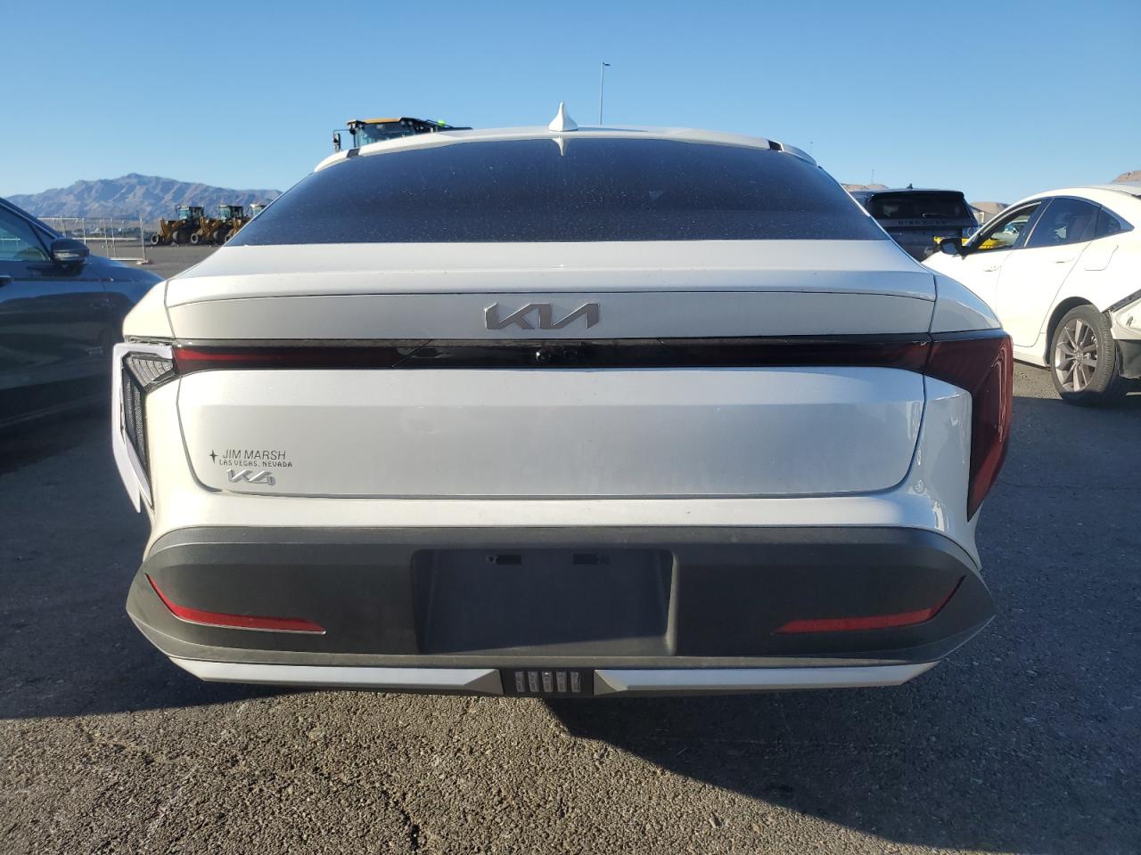 Kia K4 Ex Ex Image 4