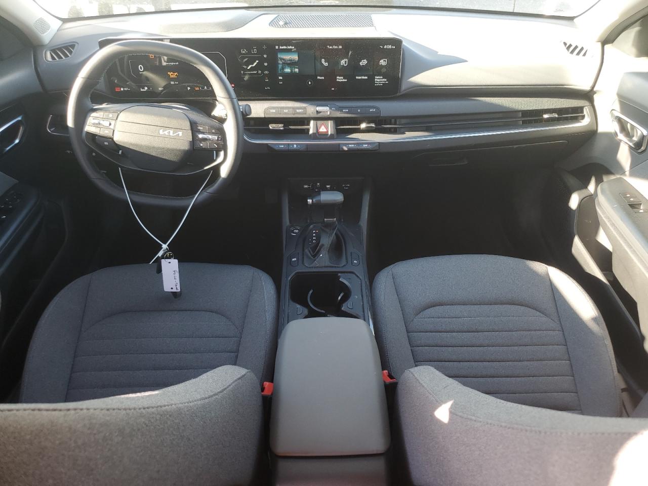 Kia K4 Ex Ex Image 7