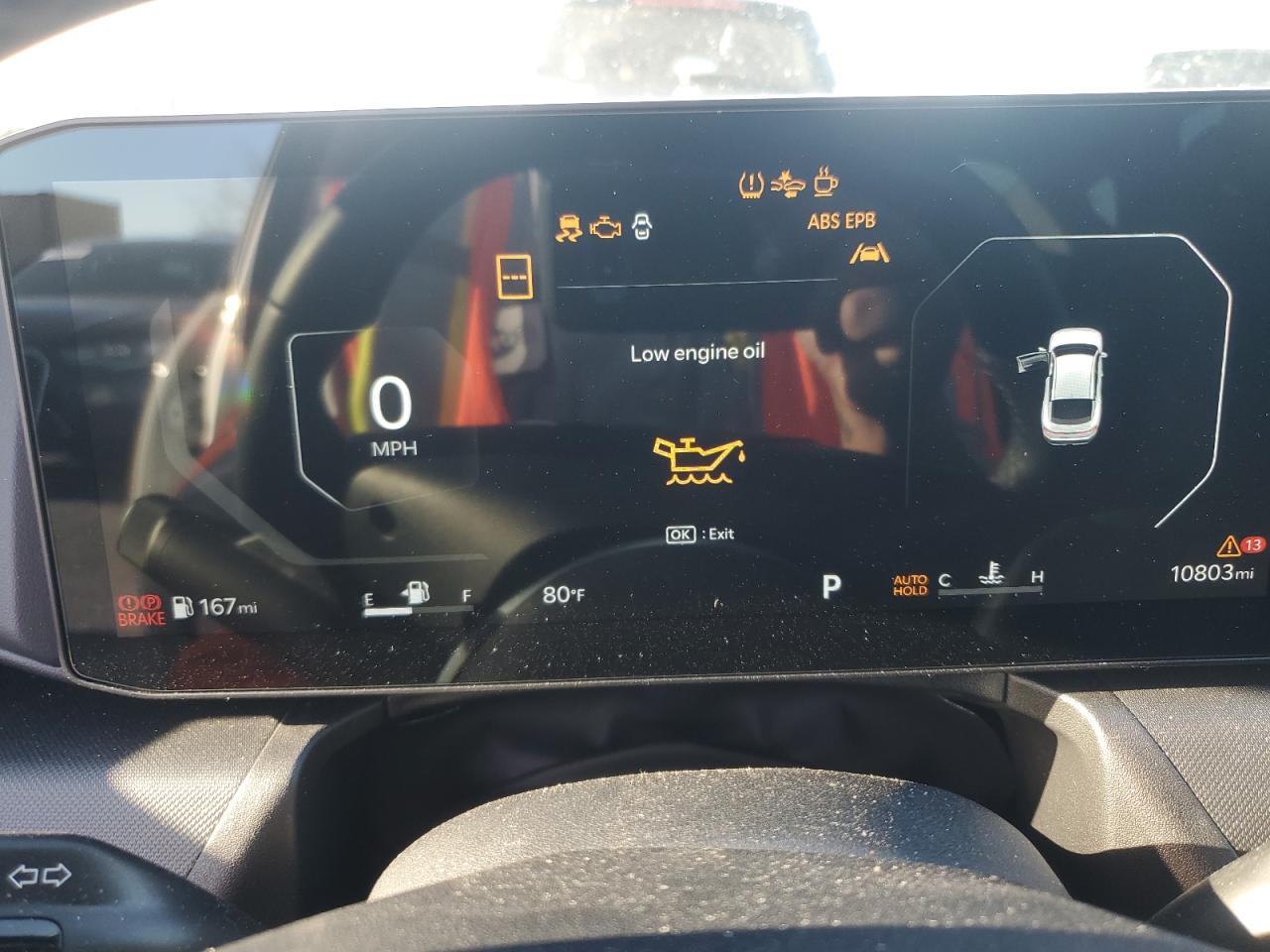 Kia K4 Ex Ex Image 5