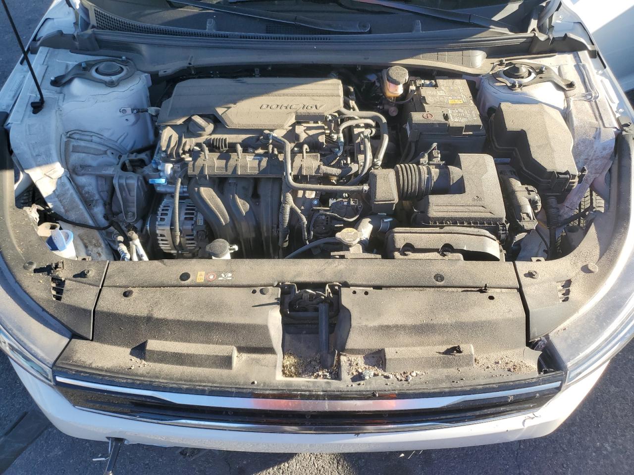 Kia K4 Ex Ex Image 9