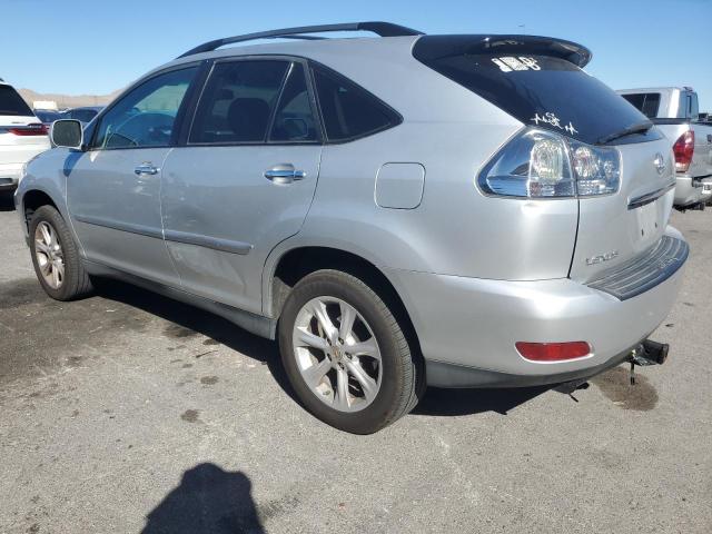 Lexus RX 350 Image 3