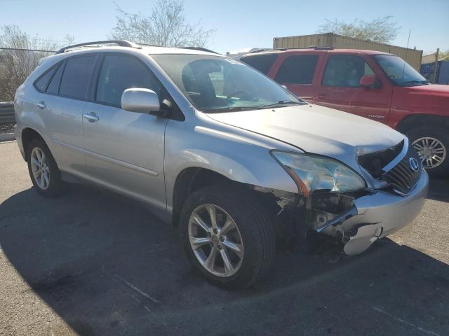 Lexus RX 350 Image 9