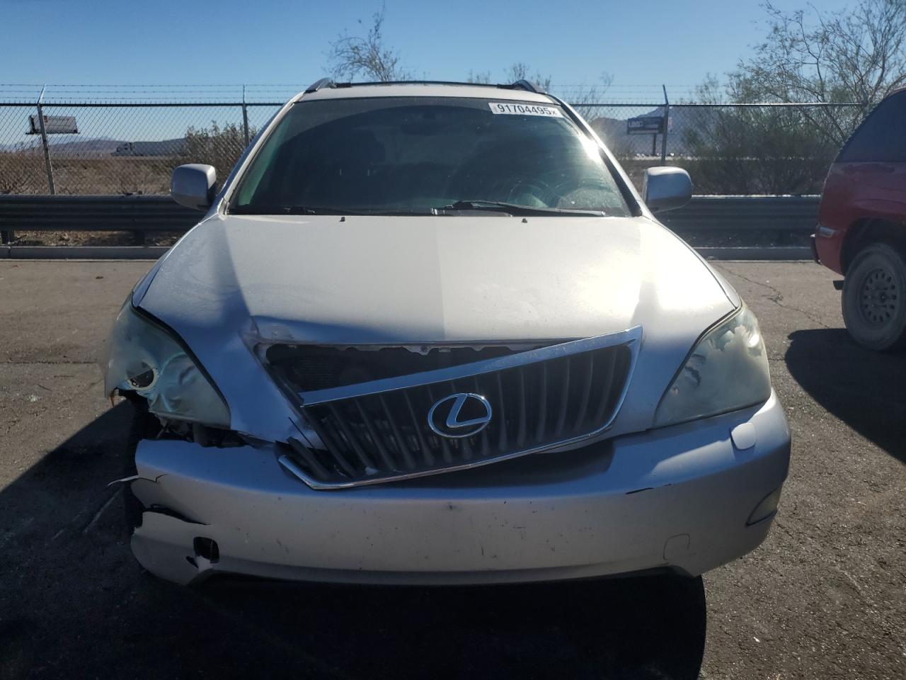 Lexus RX 350 Image 2