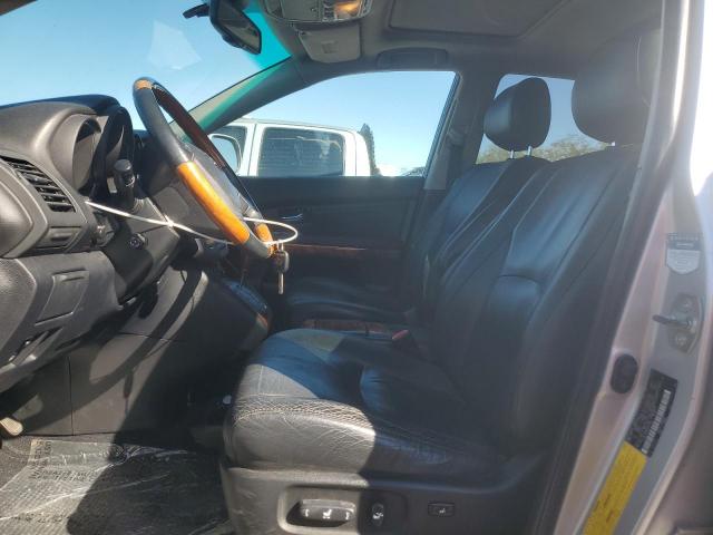 Lexus RX 350 Image 13