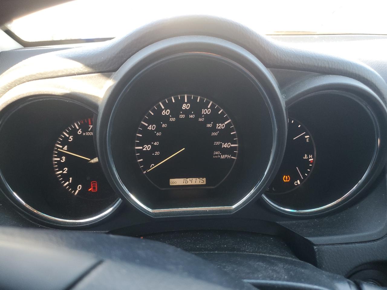 Lexus RX 350 Image 11