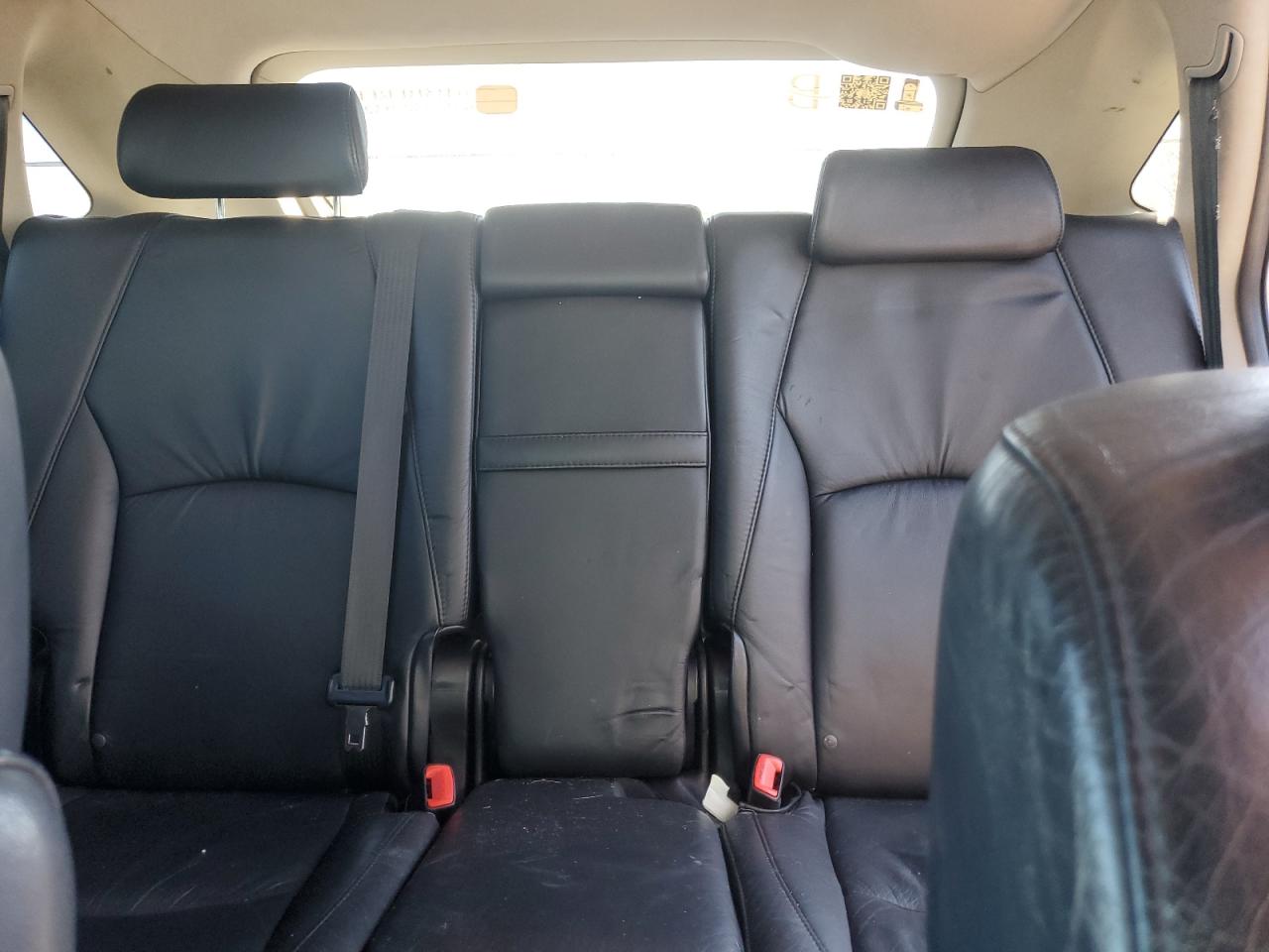 Lexus RX 350 Image 12