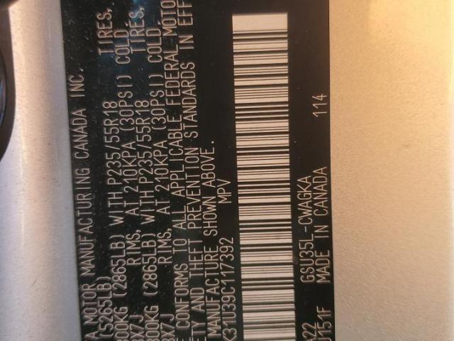 Lexus RX 350 Image 6