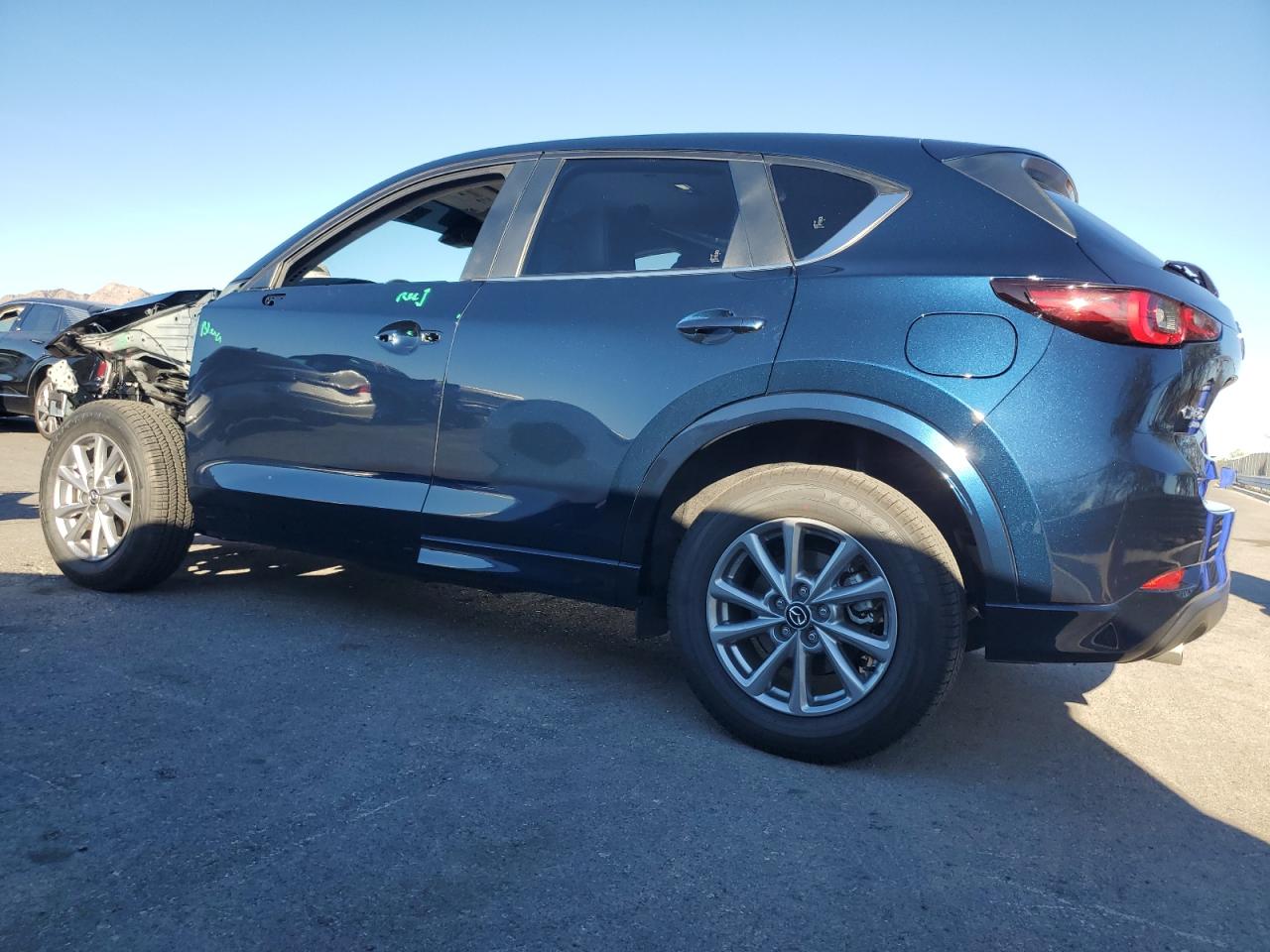 Mazda Cx Select Image 4