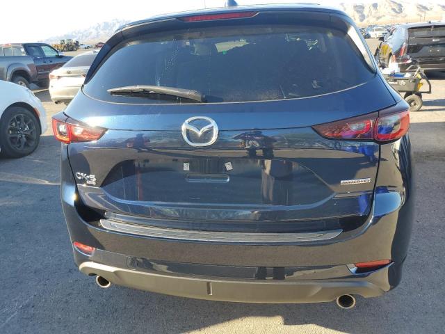 Mazda Cx Select Image 9