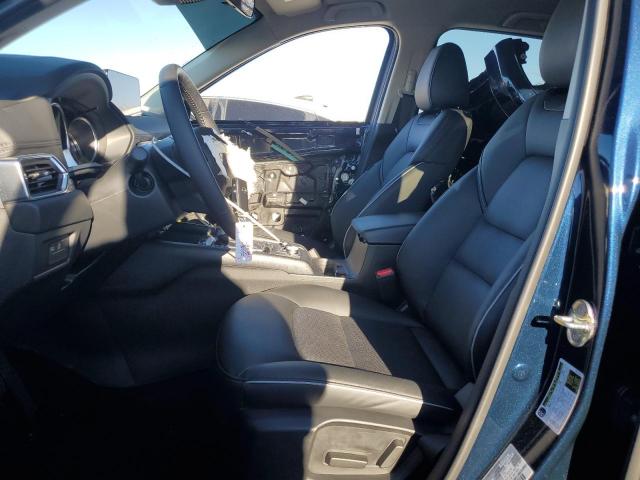 Mazda Cx Select Image 5