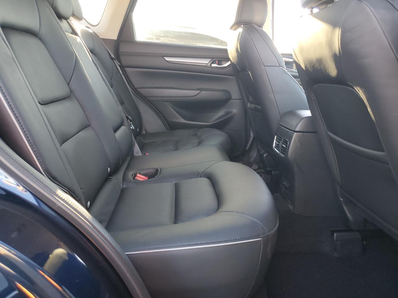 Mazda Cx Select Image 7