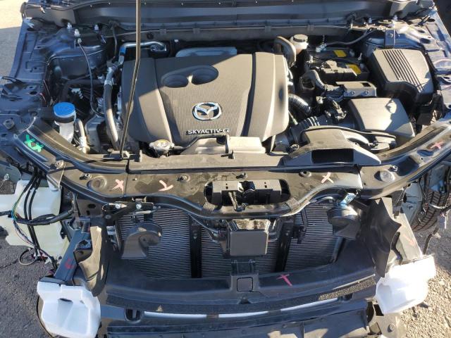 Mazda Cx Select Image 10