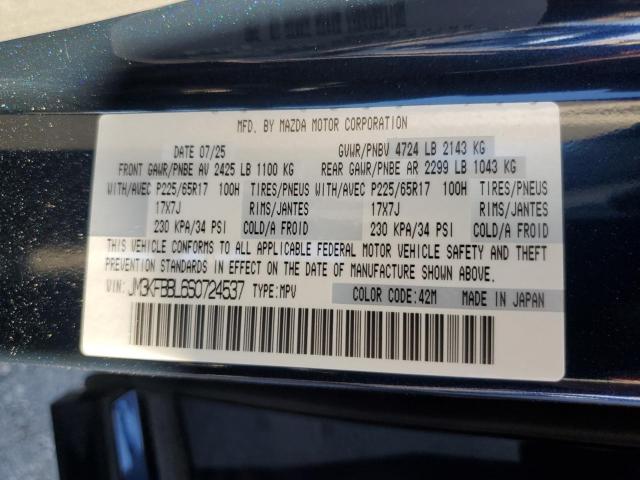 Mazda Cx Select Image 12