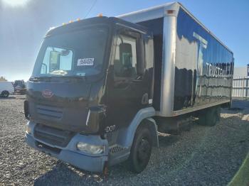  Salvage Peter Pirsch & Sons  Truck