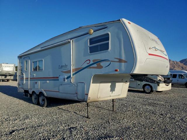  Salvage Keystone Cougar Xli