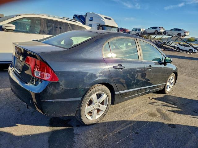 Honda Civic Ex Image 8