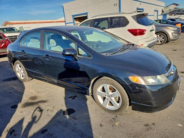 Honda Civic Ex Image 9