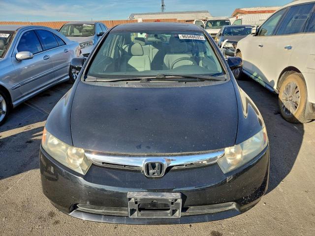 Honda Civic Ex Image 4