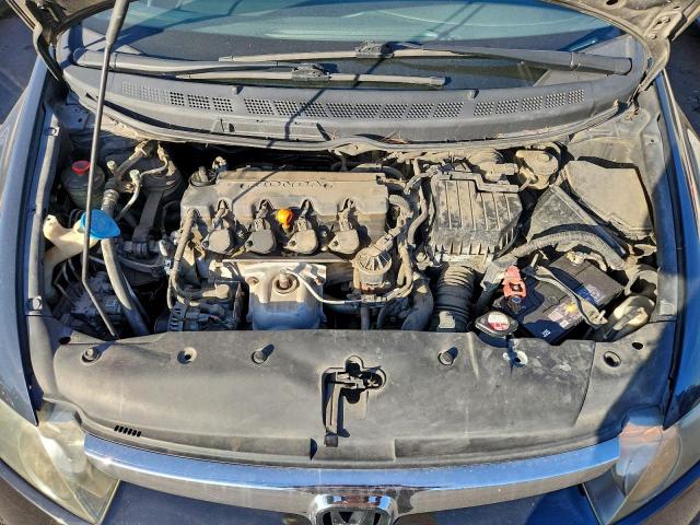 Honda Civic Ex Image 12