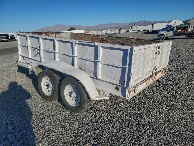 Carson Trailers Dump Trail Image 10