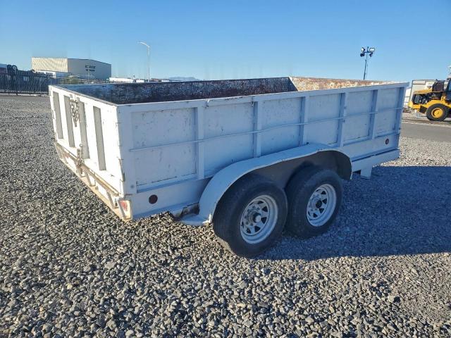 Carson Trailers Dump Trail Image 4