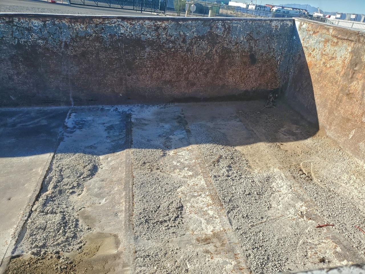 Carson Trailers Dump Trail Image 2