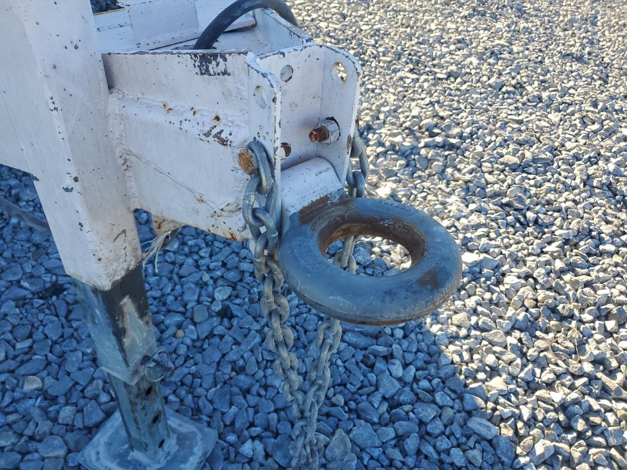 Carson Trailers Dump Trail Image 5