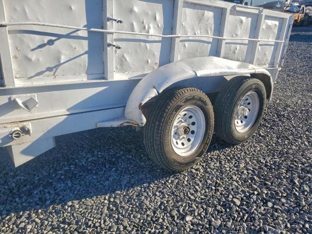 Carson Trailers Dump Trail Image 6