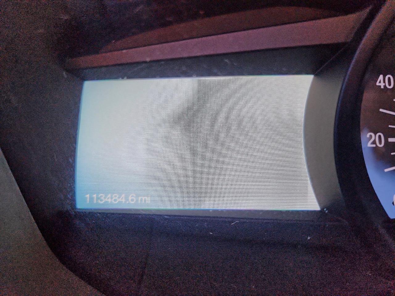 Ford Fusion Se Image 12