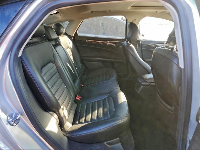 Ford Fusion Se Image 6