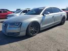 Audi A8 L Quattro Image 1