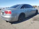 Audi A8 L Quattro Image 11