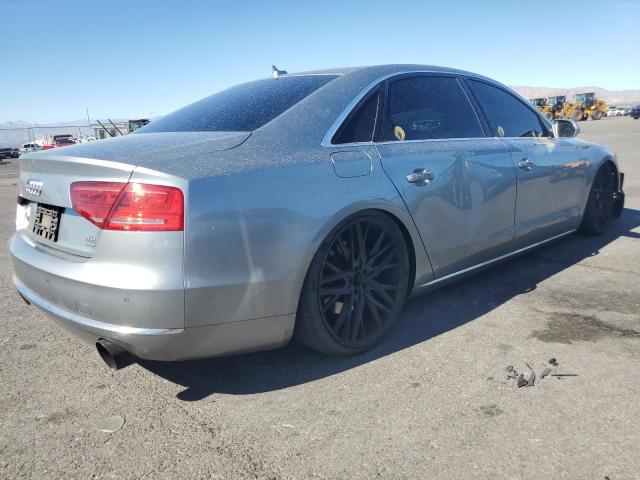 Audi A8 L Quattro Image 11