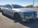 Audi A8 L Quattro Image 8
