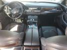 Audi A8 L Quattro Image 10