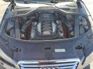Audi A8 L Quattro Image 12