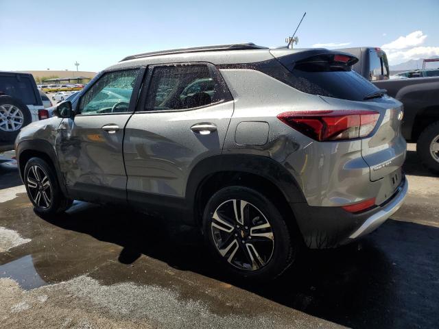 Chevrolet Trailblazer Lt Image 10