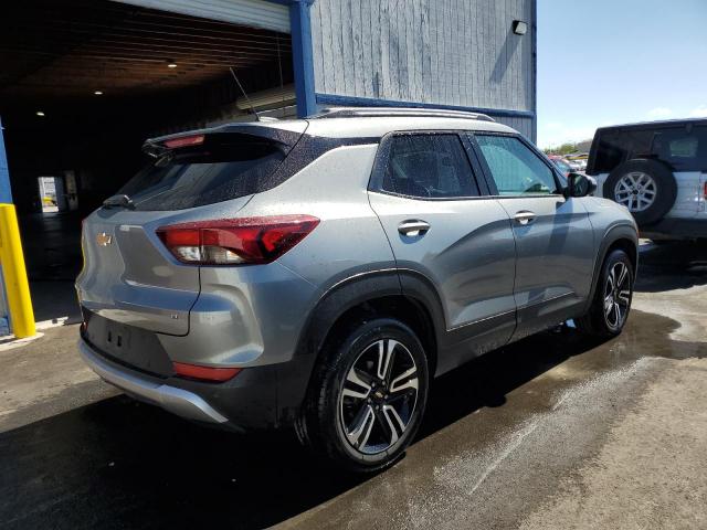 Chevrolet Trailblazer Lt Image 2