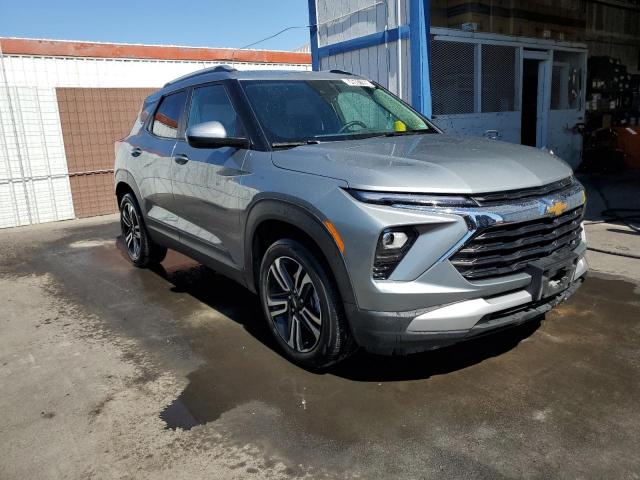 Chevrolet Trailblazer Lt Image 9