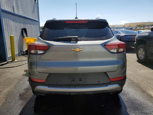 Chevrolet Trailblazer Lt Image 4