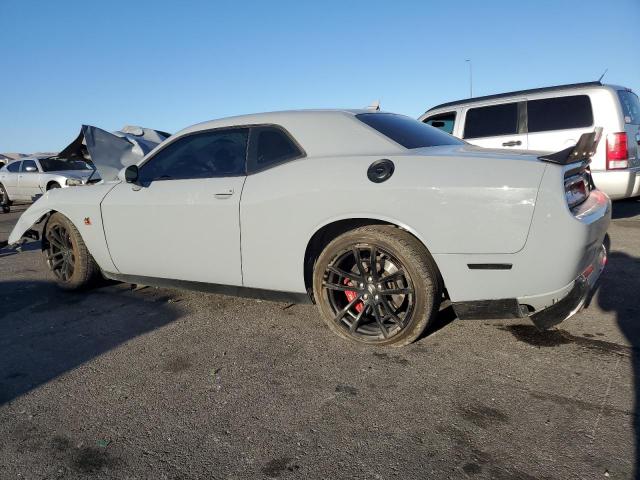 Dodge Challenger R/t Scat Pack Image 8